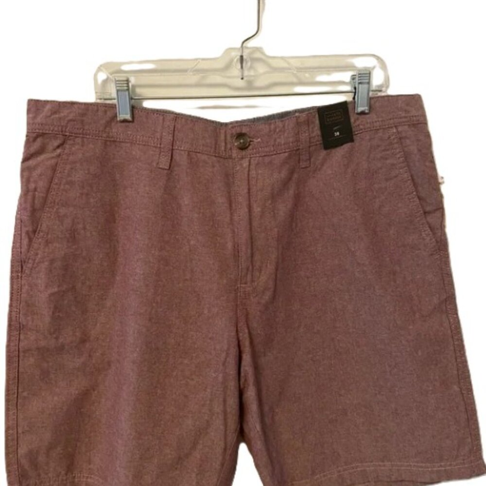 NWT 14th & Union Men’s Shorts